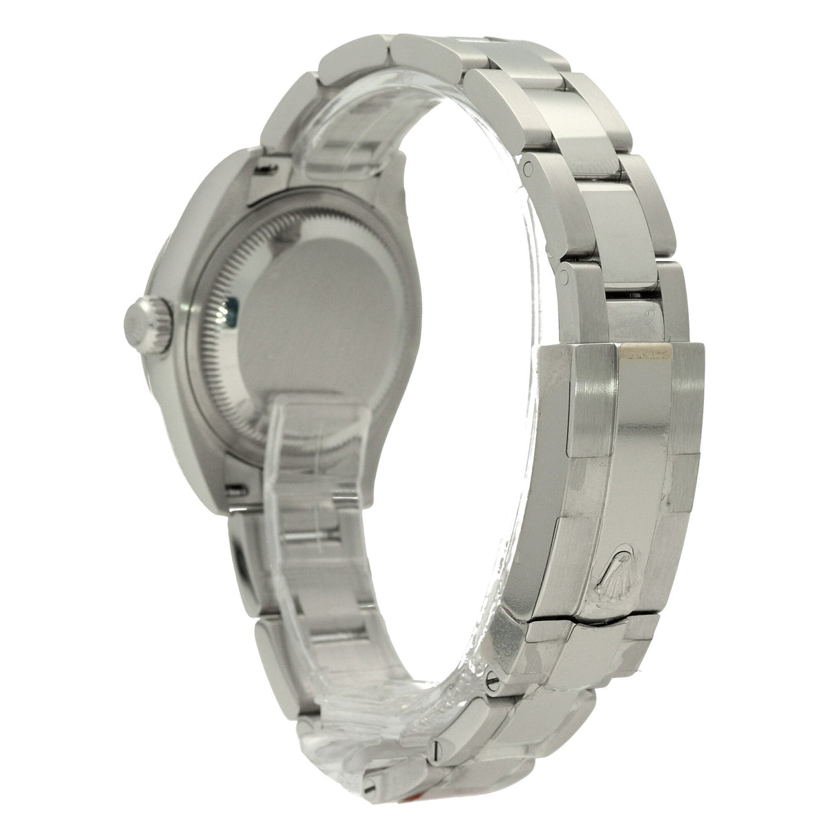 Datejust 279174 – 28mm Ladies Watch – Silver Dial – Unworn 2017