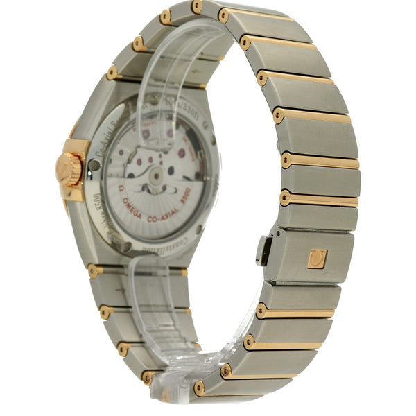 Constellation 123.20.38.21.01.00 - Steel & Rose Gold - 2012