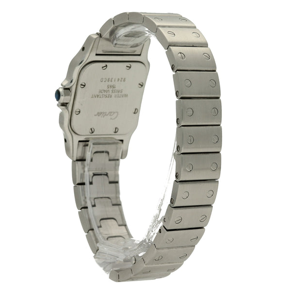 Santos W20056D6 - Ladies Watch - 2002