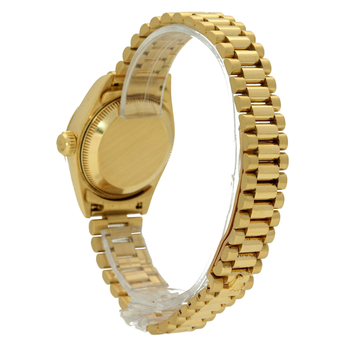 Datejust 69178 - Ladies Watch - Diamond Dial - 1994