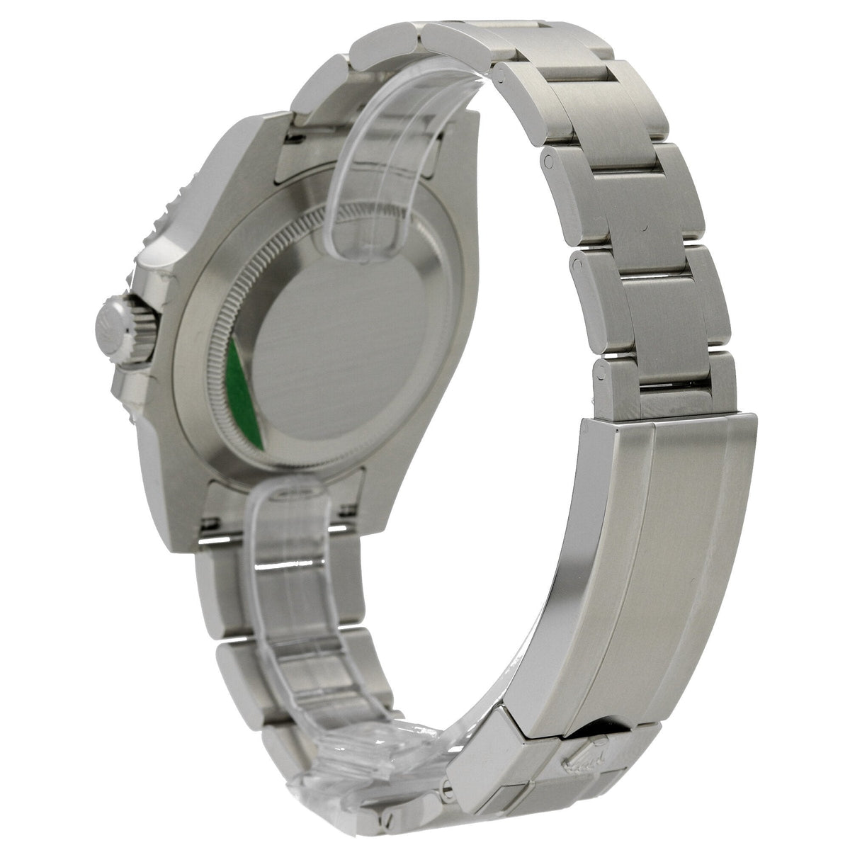 Submariner 116610LN - Gents Watch - 2019 Unworn