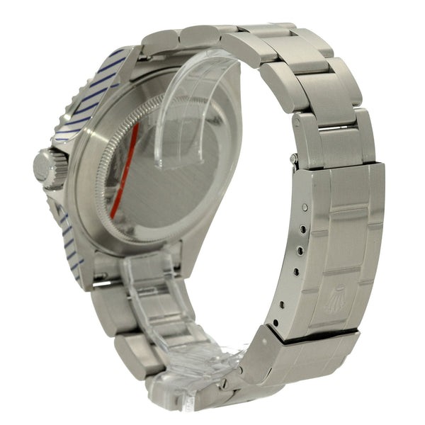 Submariner 16610LV - Random Serial - Circa 2010 Service Stickers