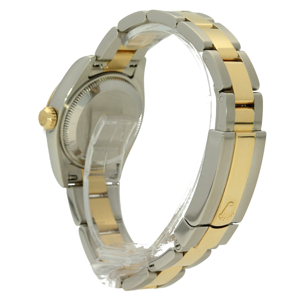 Datejust 179173 - White Roman Dial - 2006