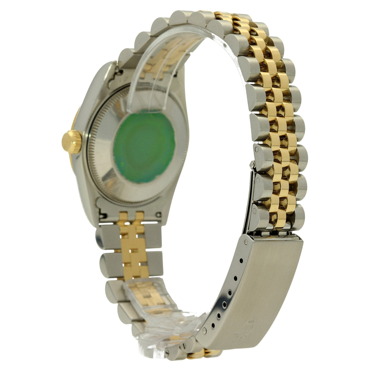 Datejust 68273 - 31mm- Champagne Dial - 1995