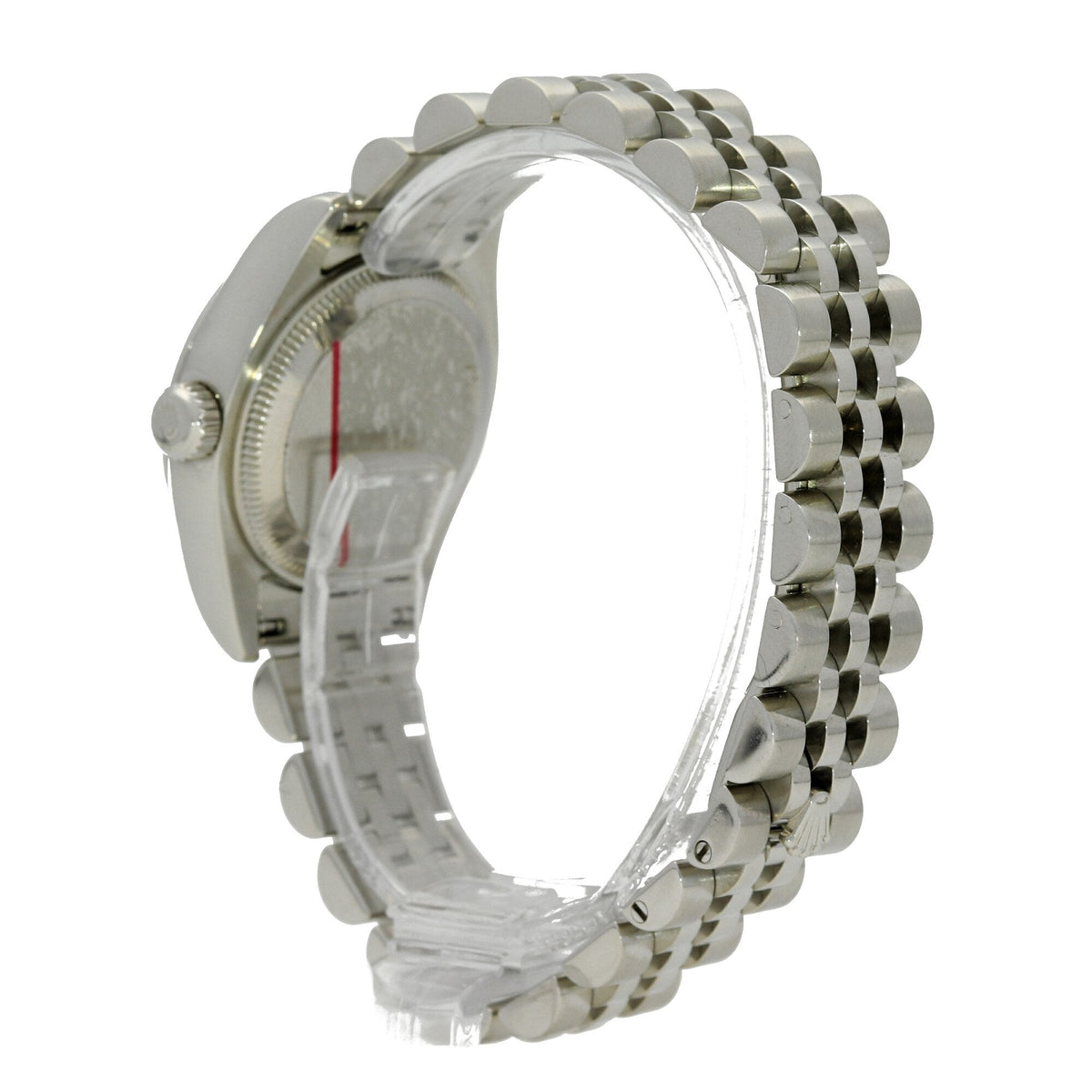 Datejust 179160 - Ladies Watch - Copper Dial - 2007