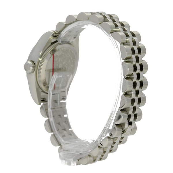 Datejust 179160 - Ladies Watch - Copper Dial - 2007