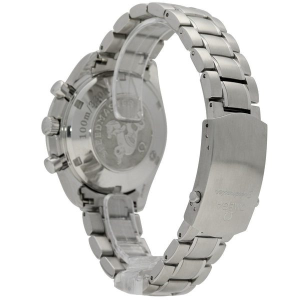 Speedmaster 3211.30.00 - White Dial - 2004