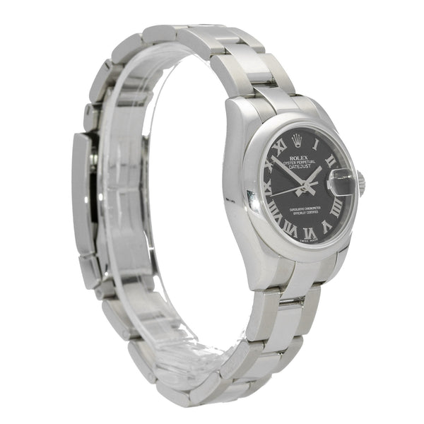 Datejust 179160 - Ladies Watch - Sunburst Dial - 2006