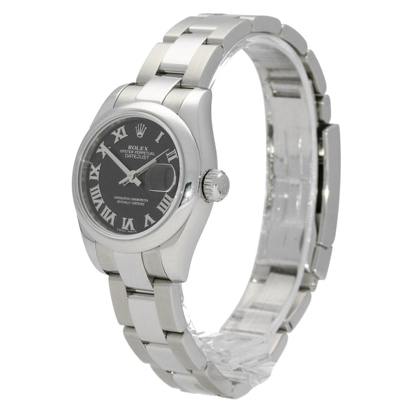 Datejust 179160 - Ladies Watch - Sunburst Dial - 2006