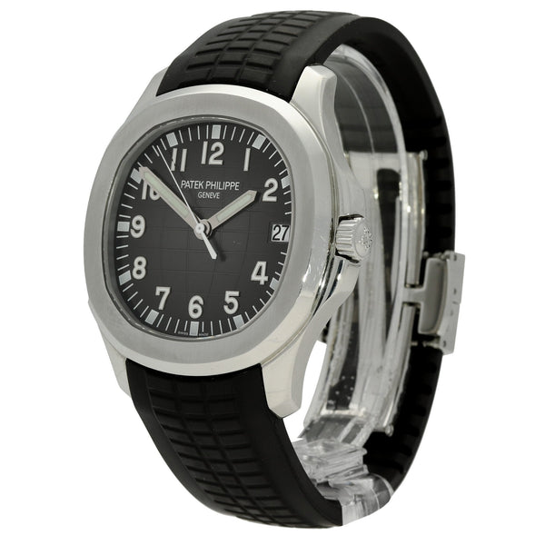 Aquanaut 5167A-001 - Gents Watch - 2016