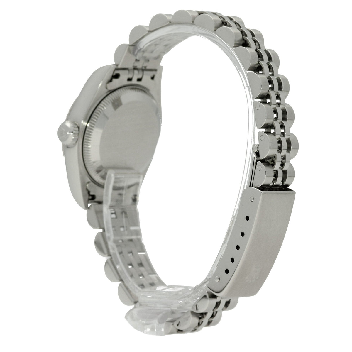 Datejust 79174 - White Diamond Dial - Circa 2002