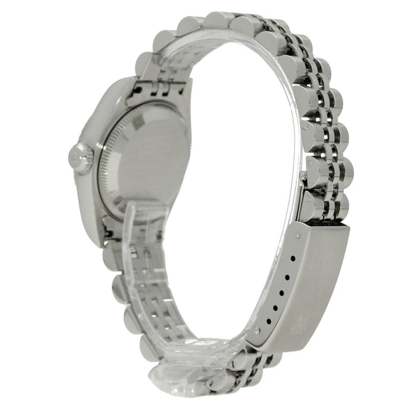 Datejust 79174 - White Diamond Dial - Circa 2002