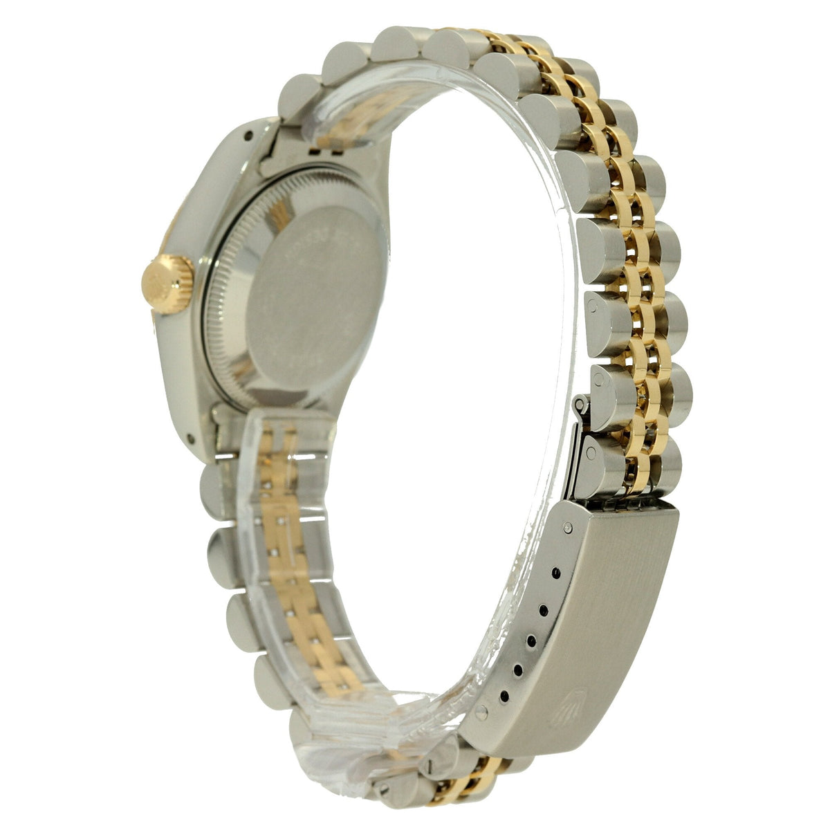 Datejust 69173 - Ladies Watch – Diamond Dial – 1990