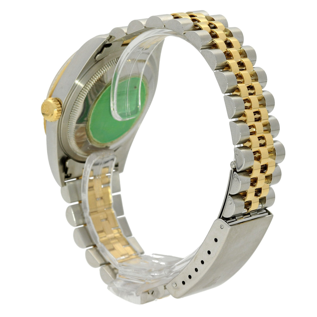 Datejust 16233 - Houndstooth Dial -  Circa 1994
