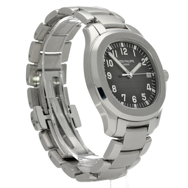 Aquanaut 5167/1A-001 - Gents Watch - 2019 Unworn