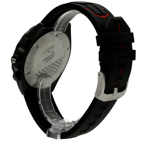 Formula 1 CAZ1019 - Senna - Black and Red - 2019