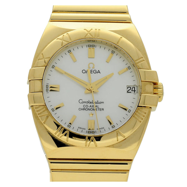 Constellation Double Eagle 1190.70.00 - Circa 2007