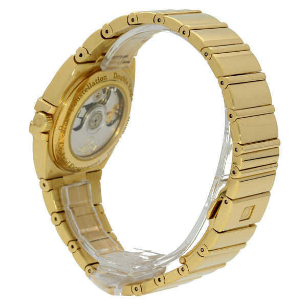 Constellation Double Eagle 1190.70.00 - Circa 2007