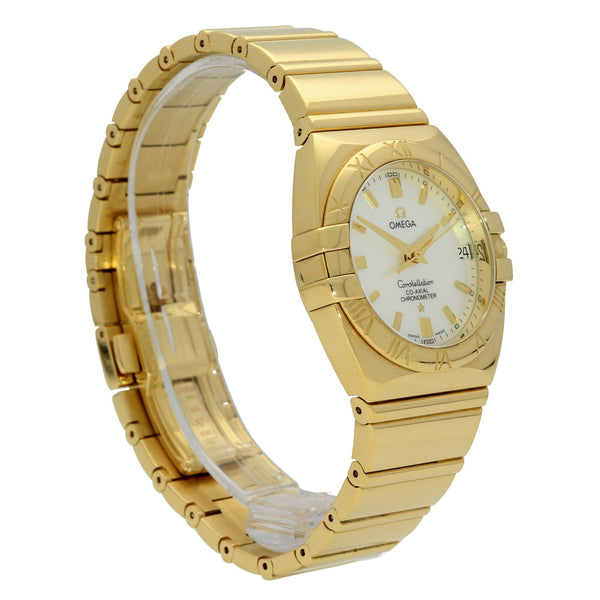 Constellation Double Eagle 1190.70.00 - Circa 2007