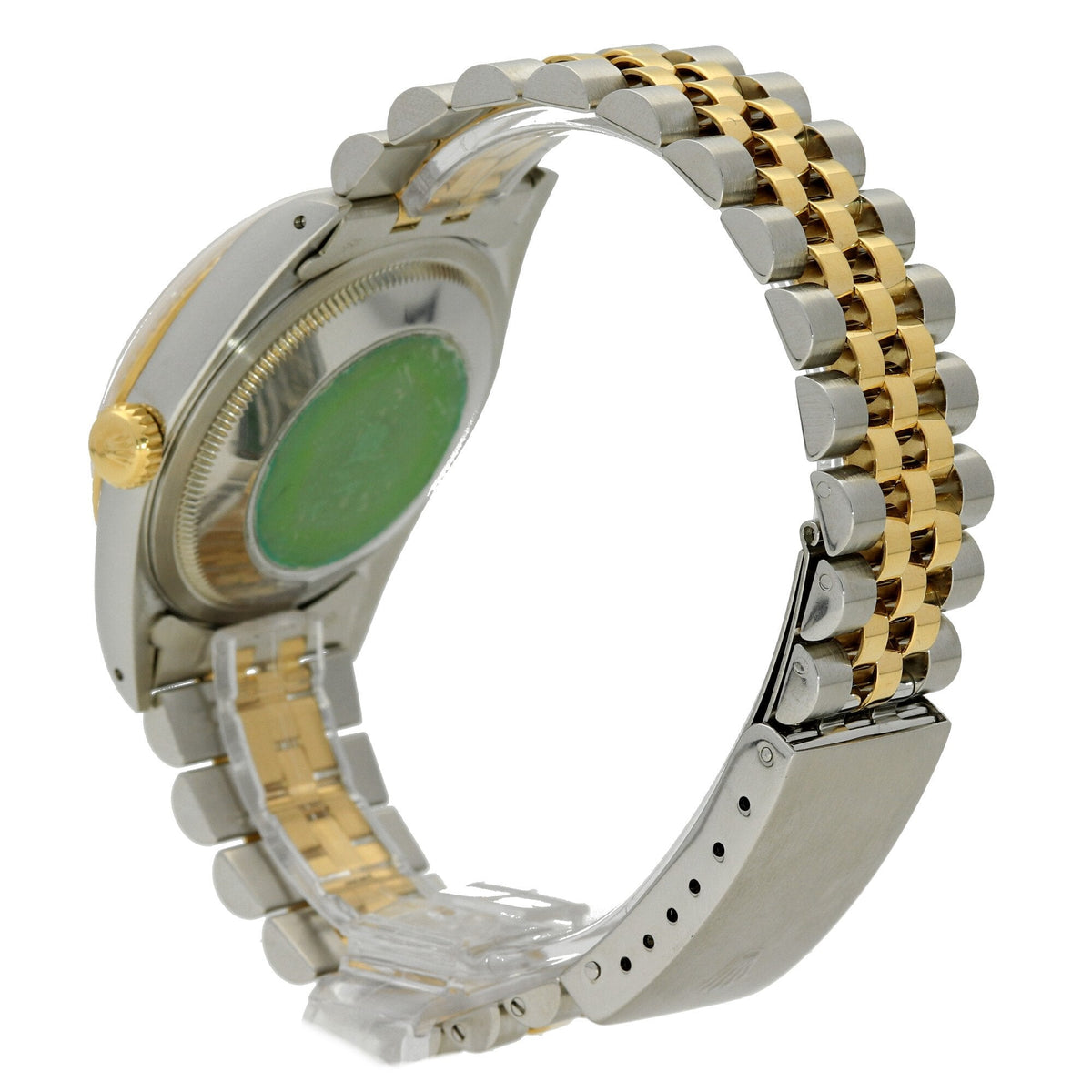 Datejust 16233 - Champagne Dial - 1992