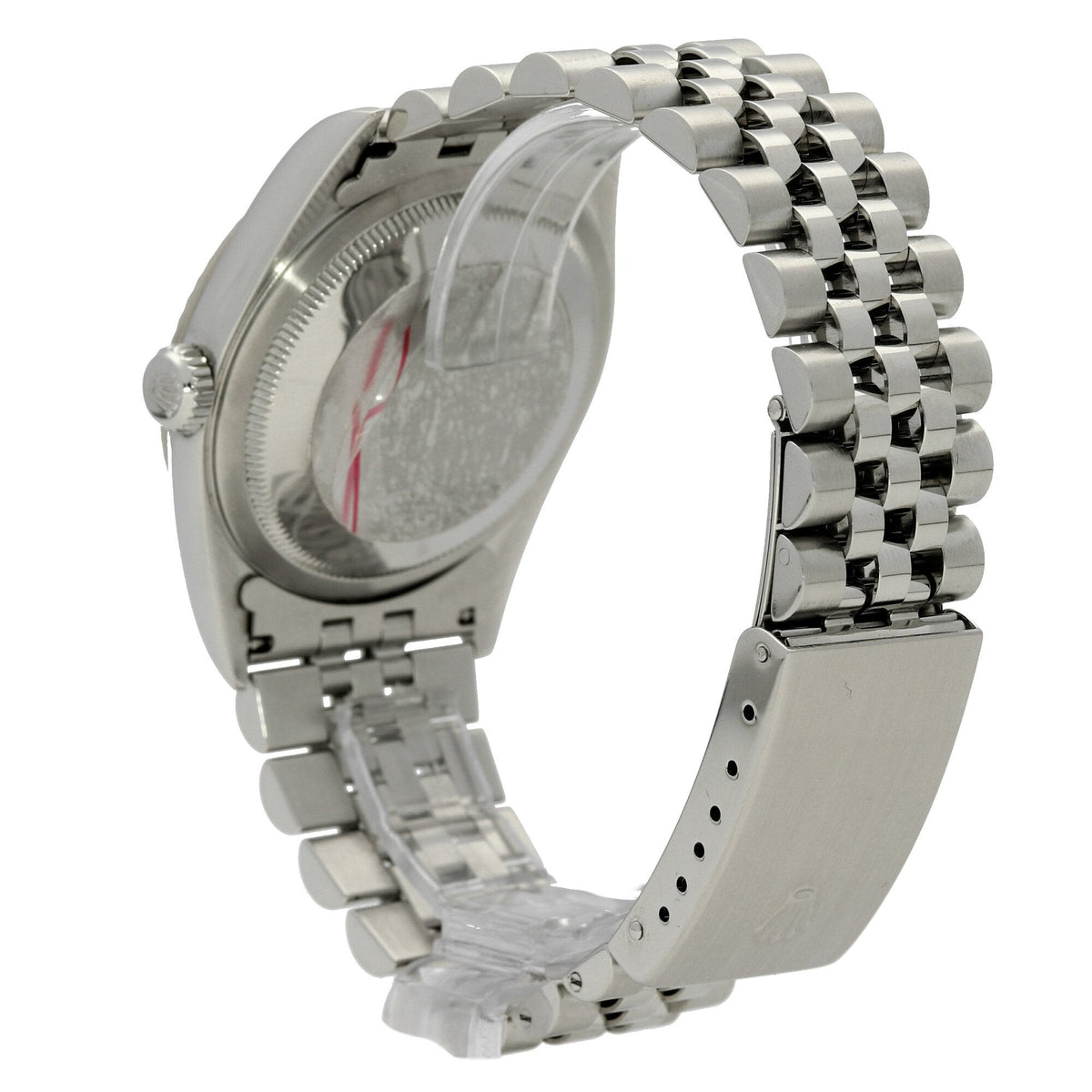Datejust 16234 – Gents Watch – Diamond Dial – 2004