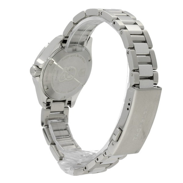 Aquaracer WAY1412 - Ladies Watch - Mother Of Pearl- Circa 2014