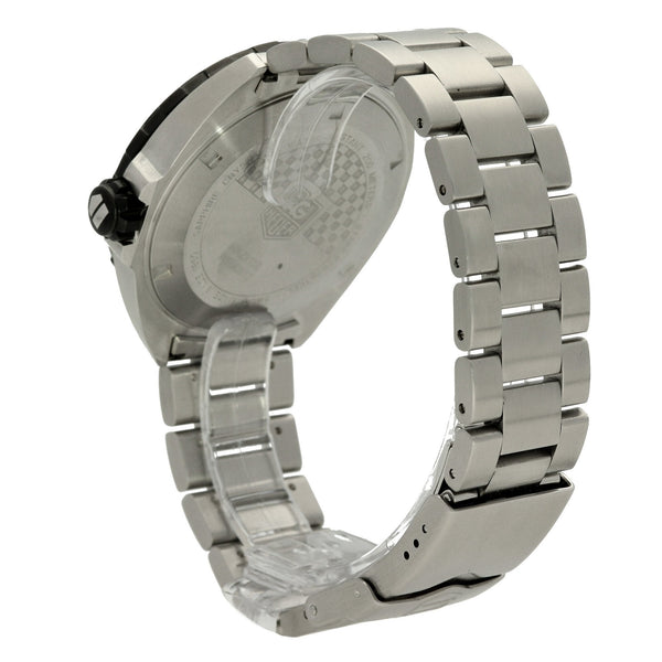 Formula 1 WAZ1110 - Gents Watch - Black Dial - 2015