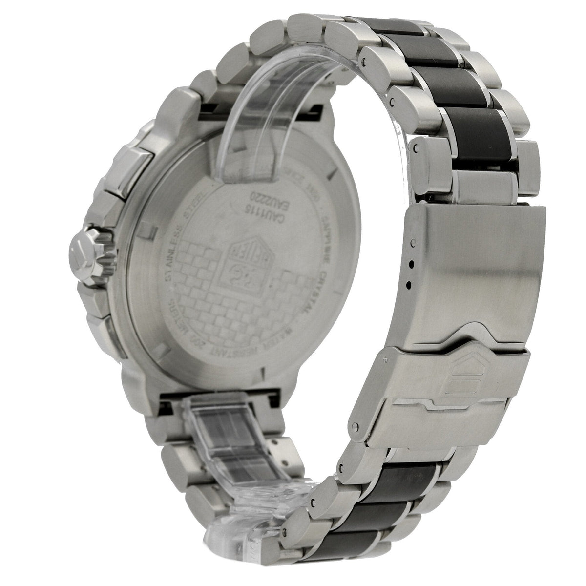 Formula 1 CAU1115 - Gents Watch - Grey Dial - 2013