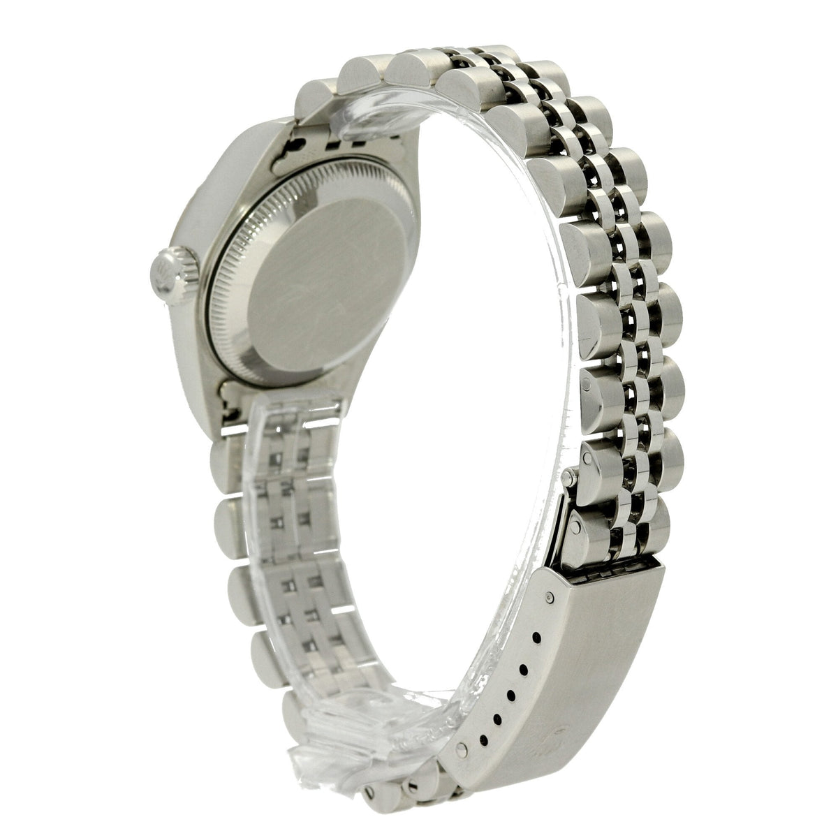 Datejust 79174 - Dark Mother of Pearl Roman Dial - 2002