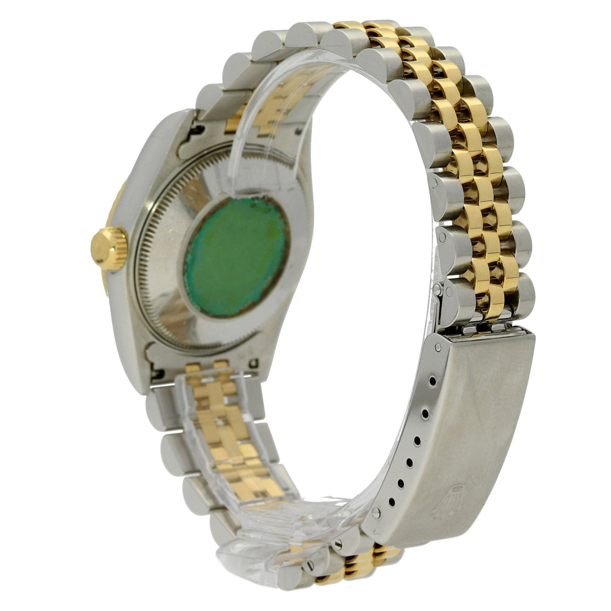 Datejust 68273 - Jubilee Diamond Dial - 1996