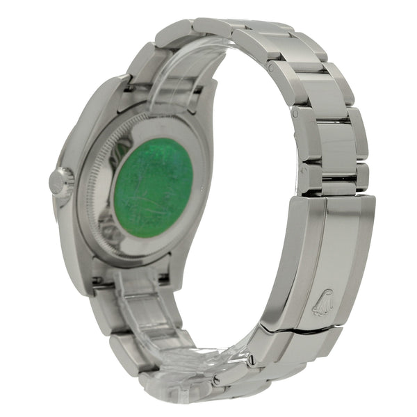 Datejust Turn-O-Graph 116264 - Gents Watch - 2005