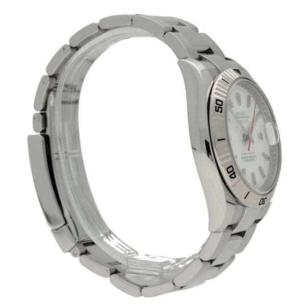 Datejust Turn-O-Graph 116264 - Gents Watch - 2005
