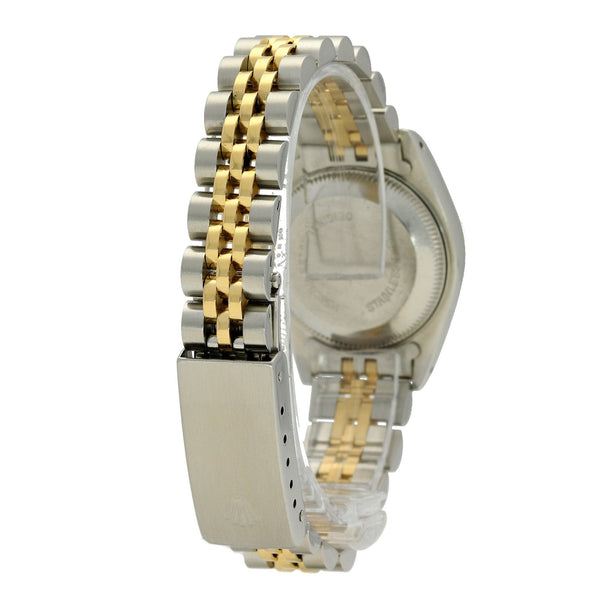 Datejust 69173 - Ladies Watch – Baton Dial – 1993