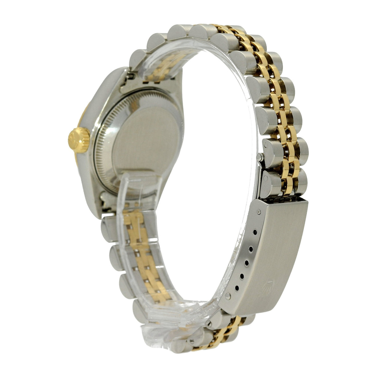 Datejust 69173 - Ladies Watch - White Dial - 1998