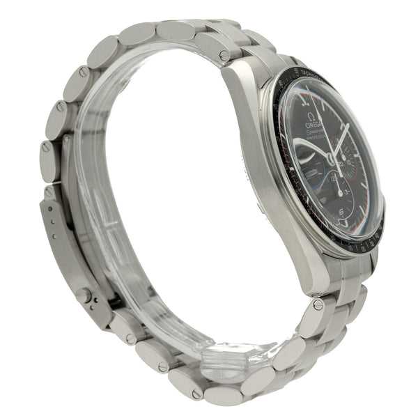 Speedmaster Moonwatch Apollo 15 - Mechanical Watch - 2011