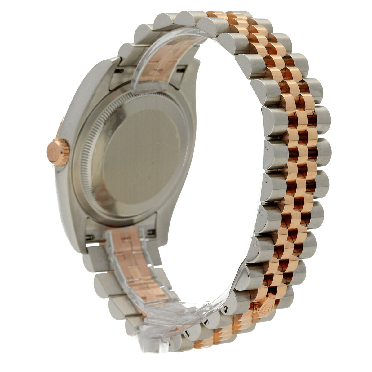 Datejust 116231 - Gents Watch - Diamond Dial - 2016