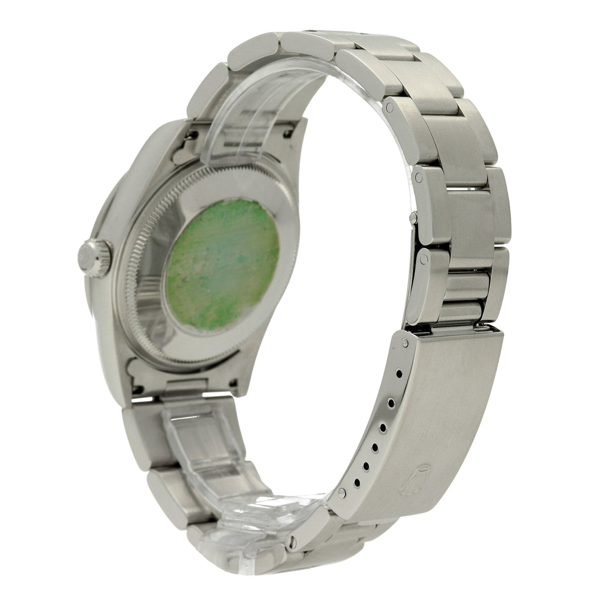Air-King 14000 - Gents Watch - Black Dial - 2006