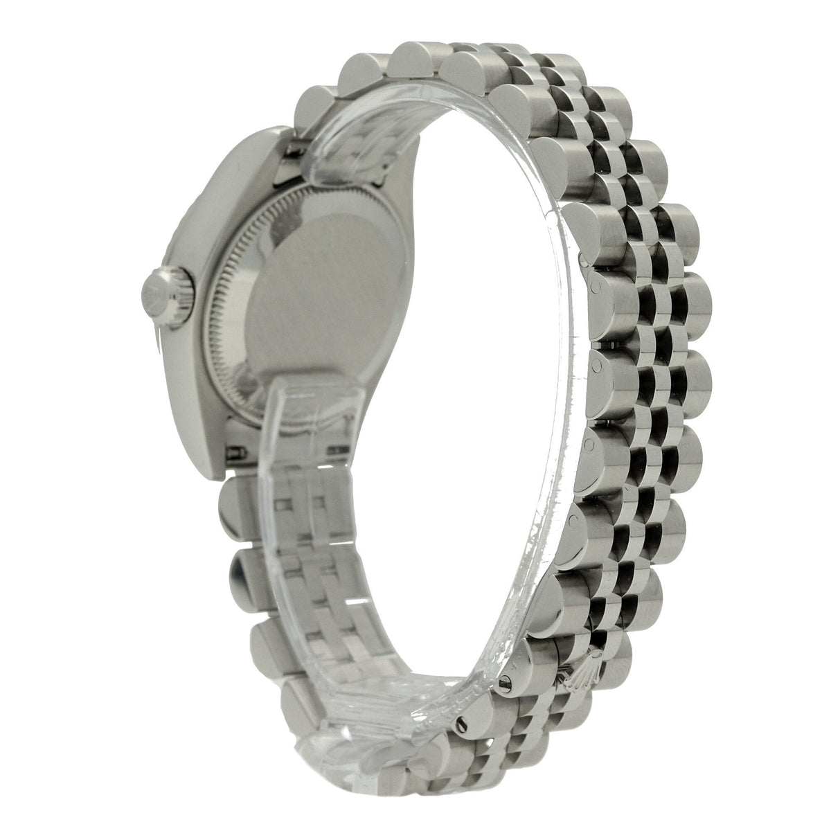 Datejust 179174 - Ladies Watch - Sodalite Dial - 2006