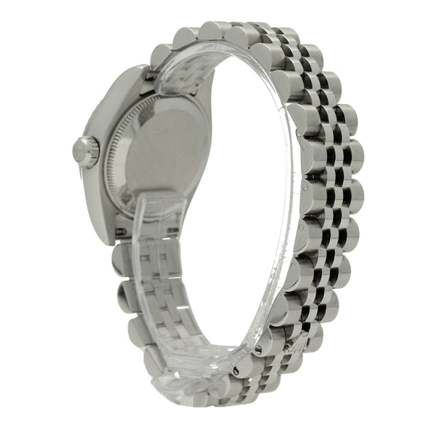 Datejust 179174 - Ladies Watch - Sodalite Dial - 2006