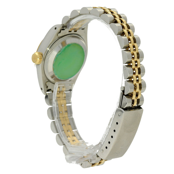 Datejust 69173 - Ladies Watch - Champagne Dial - 1992