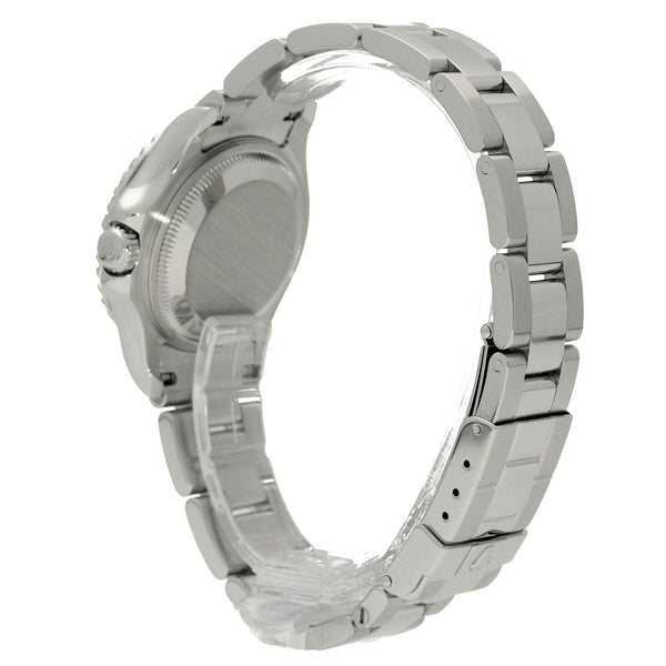 Yacht-Master 169622 - Ladies Watch - Platinum Bezel - 2007