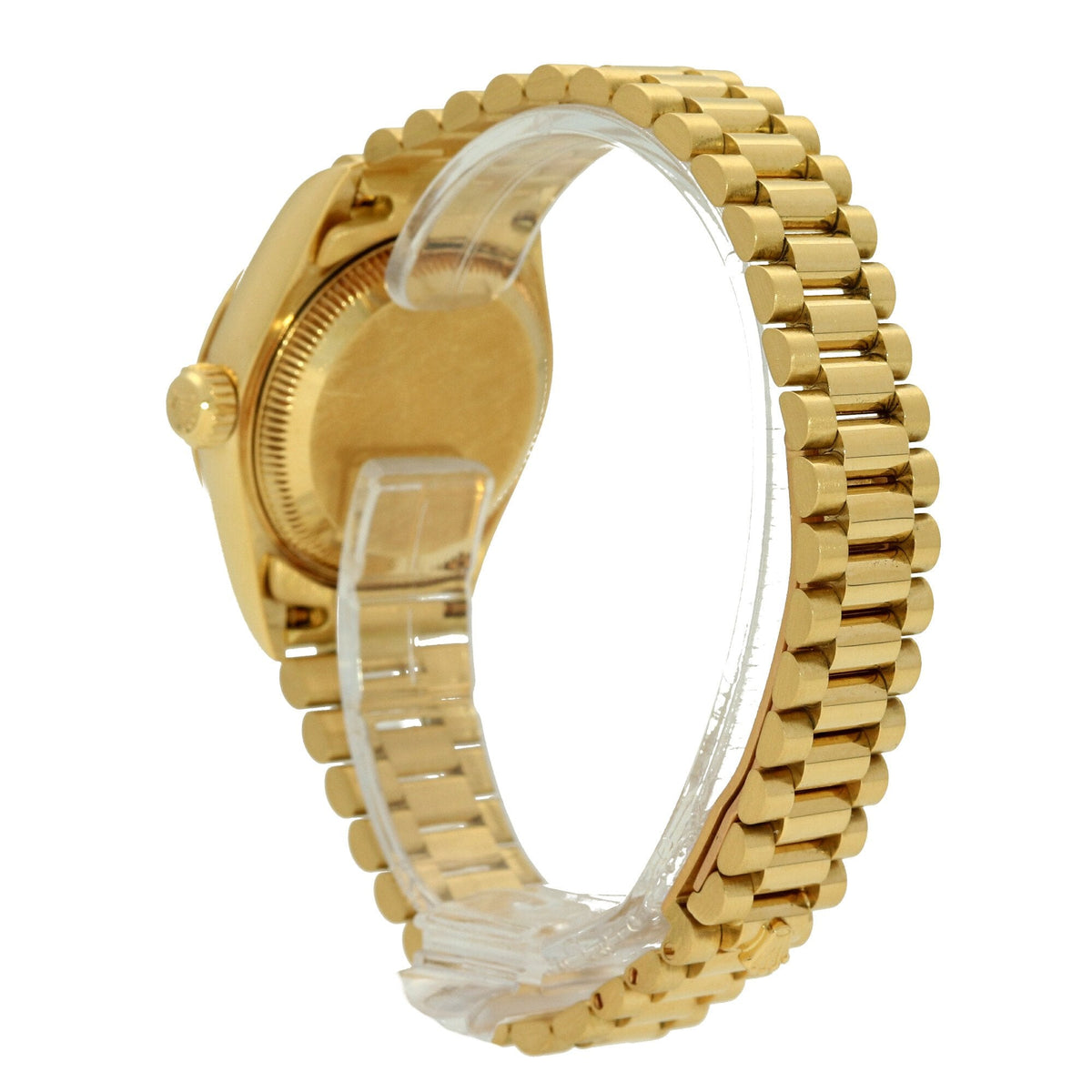 Datejust 79178 - Gold Watch - Mother of Pearl Dial - 2003