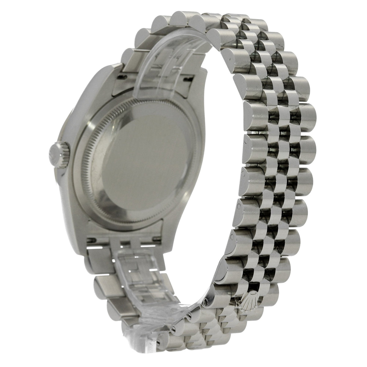 Datejust 116244 - Gents Watch - Diamond Bezel - 2015