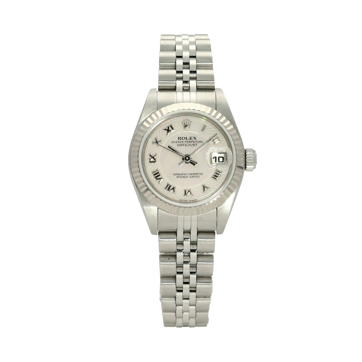 Datejust 79174 - Ladies Watch - Mother of Pearl Dial - 2005