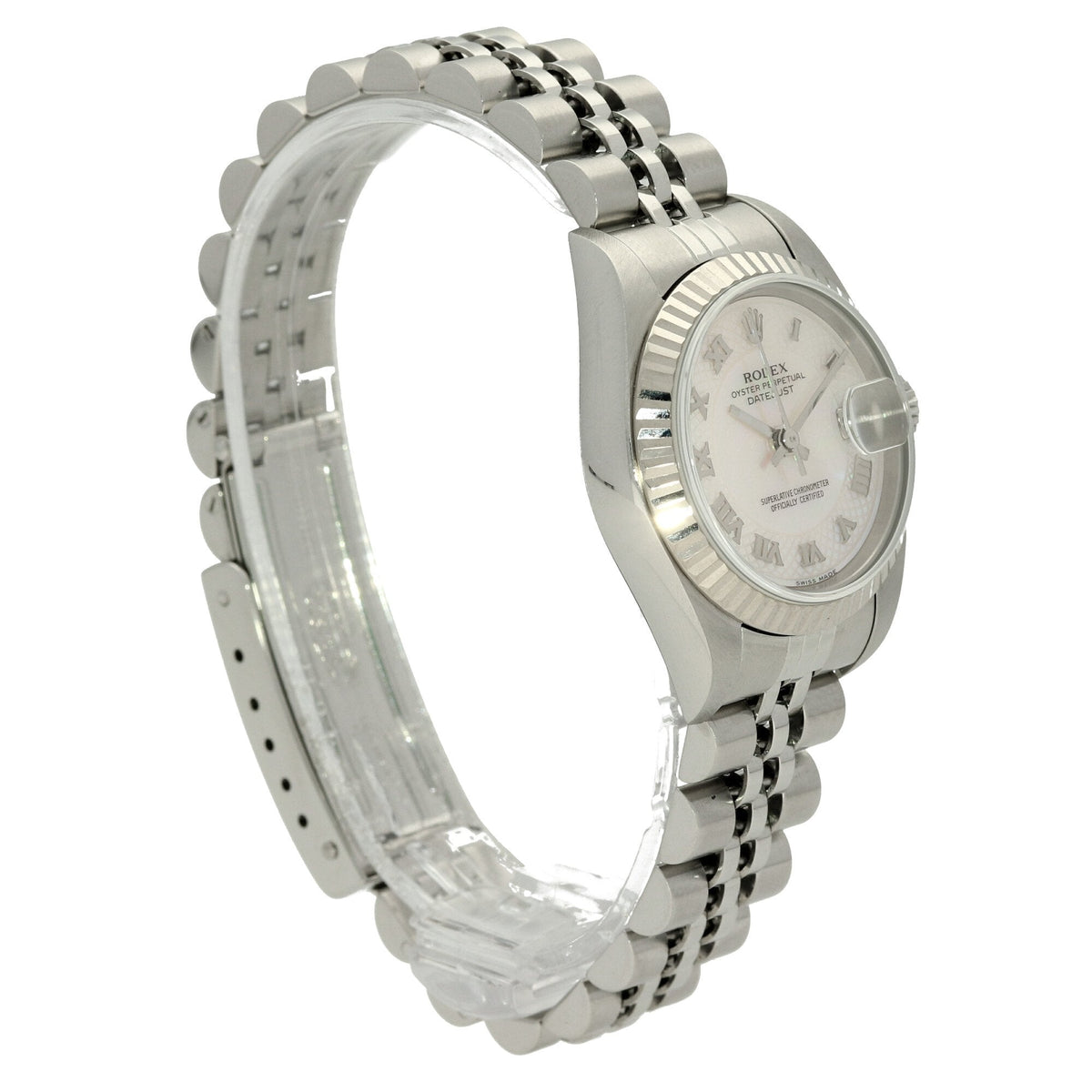 Datejust 79174 - Ladies Watch - Mother of Pearl Dial - 2005
