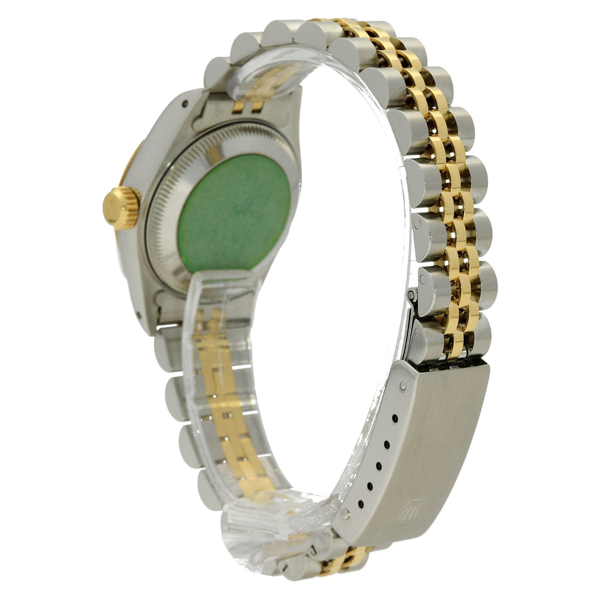 Datejust 69173 - Gold Diamond Dial - 1992