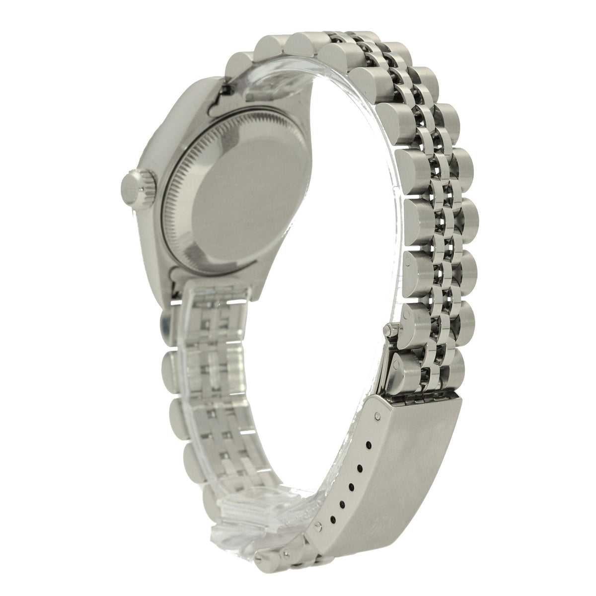 Datejust 69174 - Silver Baton Dial - 1996