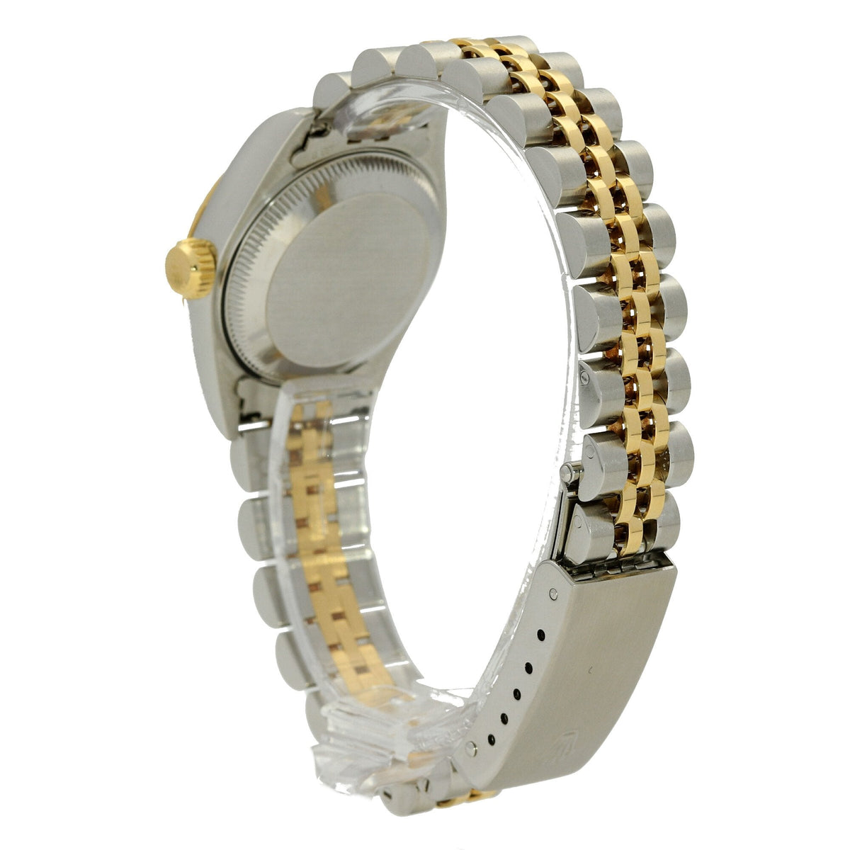 Datejust 69173 - Gold Diamond Dial - 1994