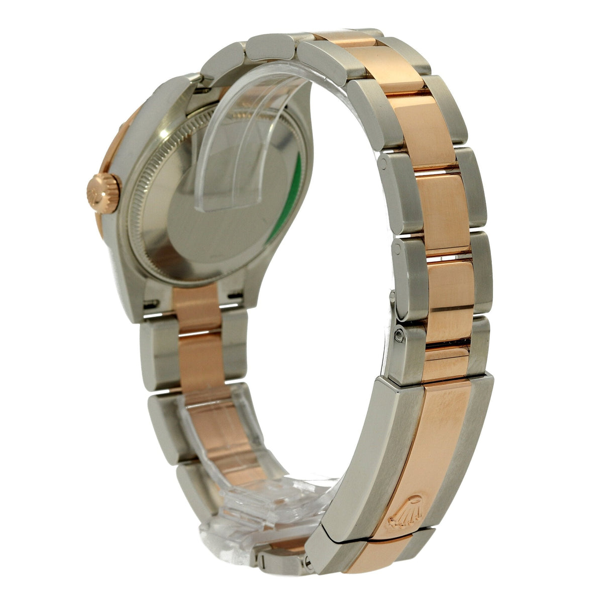 Datejust 278341RBR - Midsize Watch - Roman Dial - 2019
