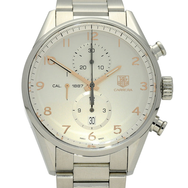 Carrera CAR2012 - Chronograph - 2014